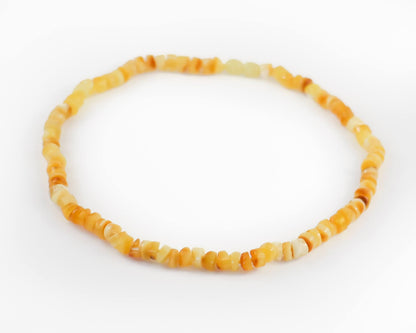 Baltic Amber Necklace