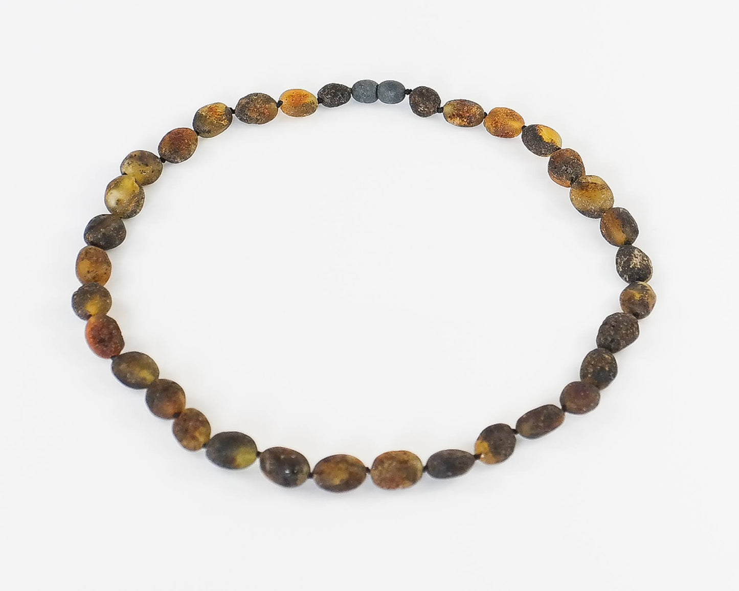 Baltic Amber Necklace