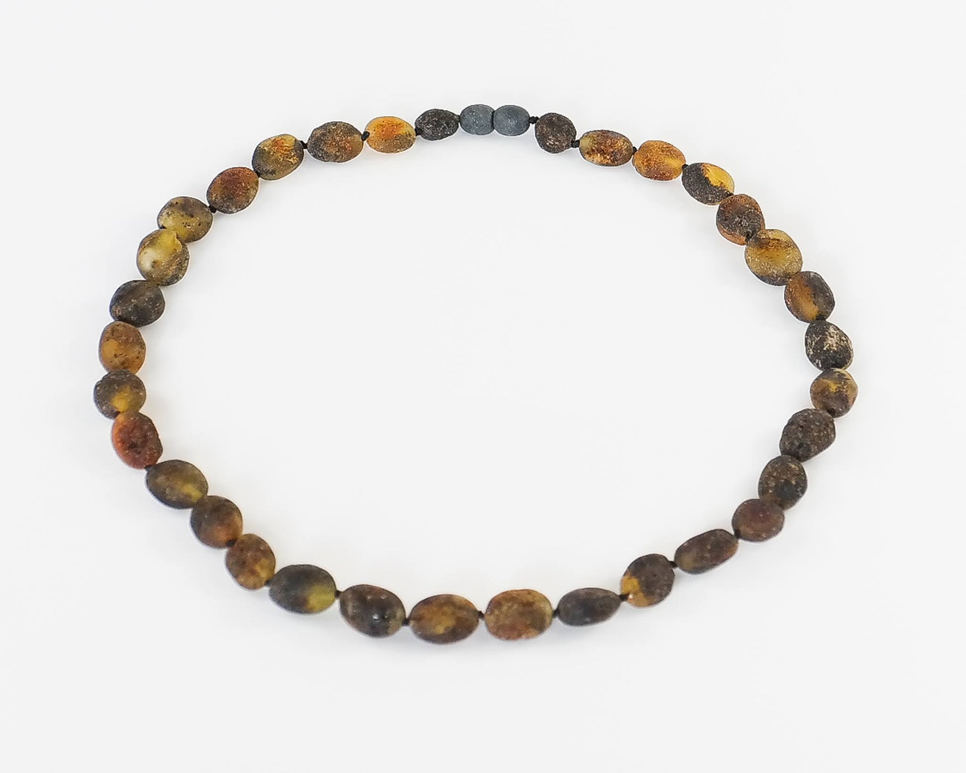 Baltic Amber Necklace