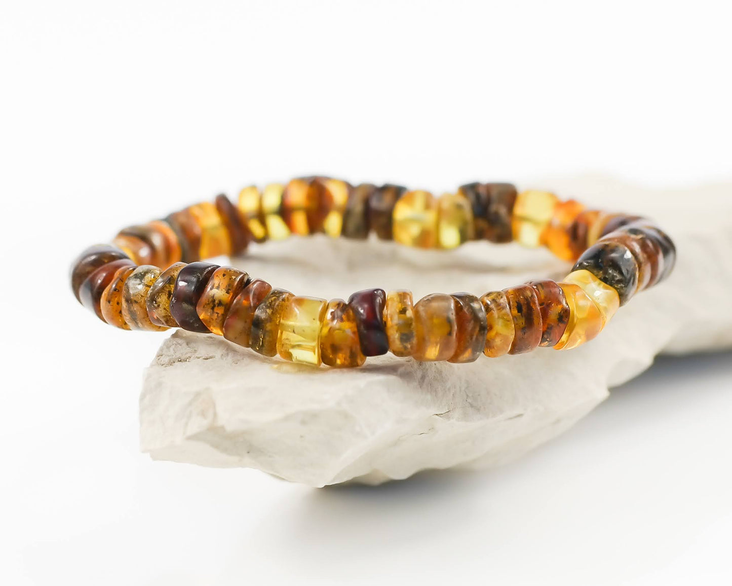 Baltic Amber Bracelet