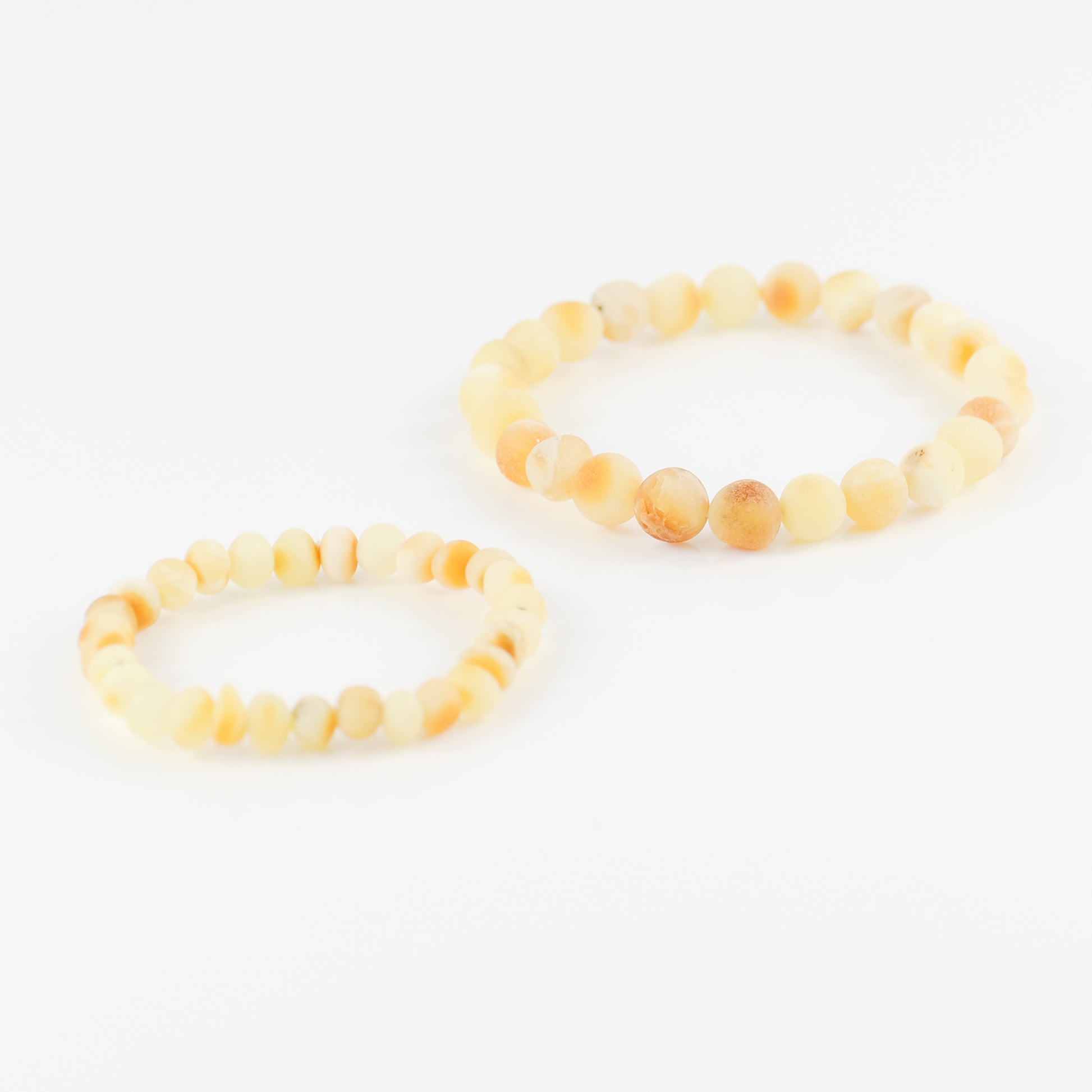 Adult Amber Bracelet