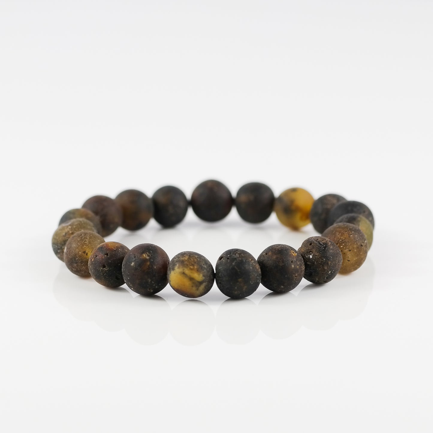 Baltic Amber Bracelet