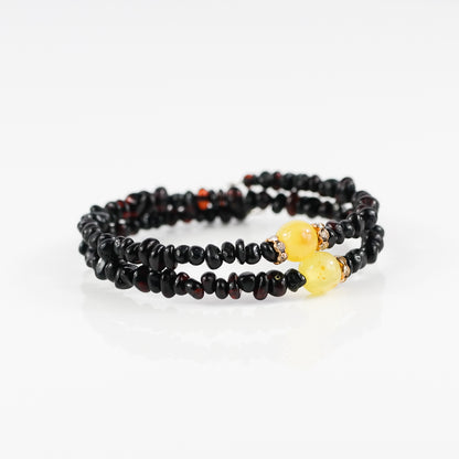 Baltic Amber Bracelet