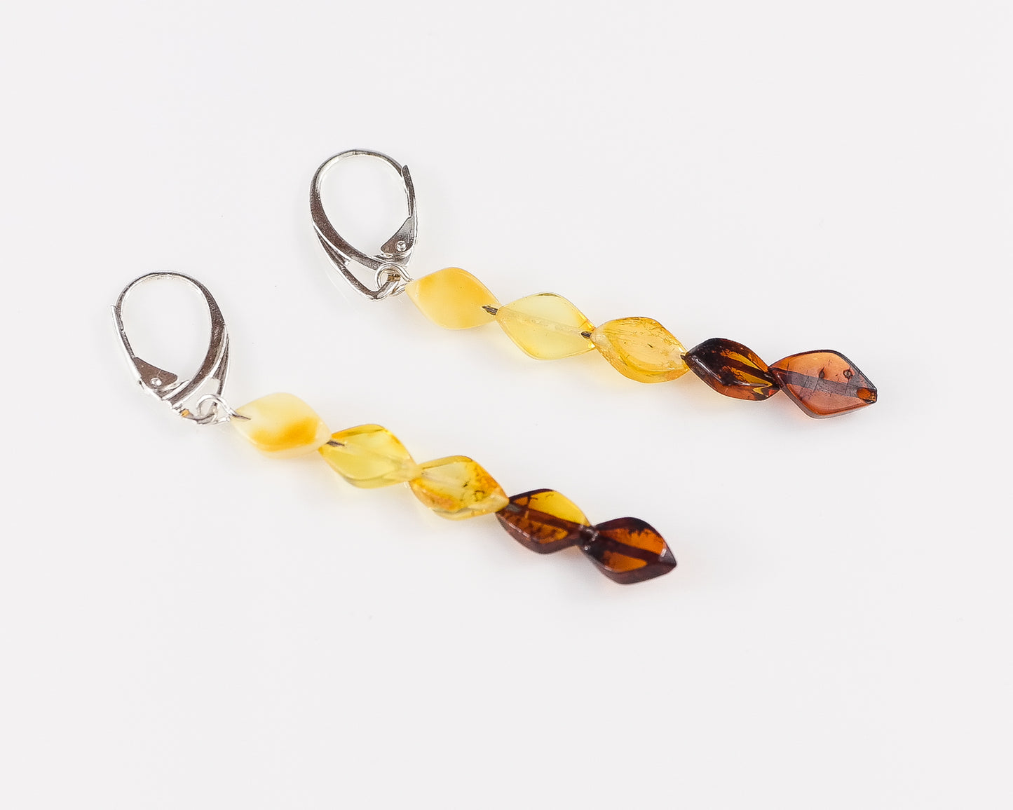 Gemstone Earrings