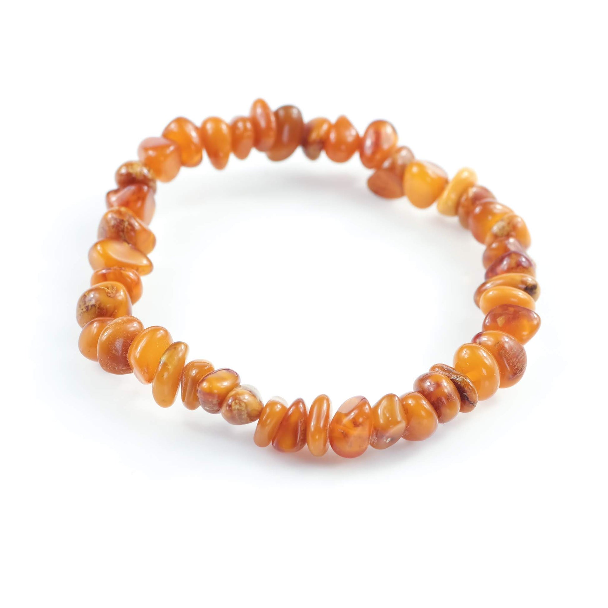 Amber Bracelet