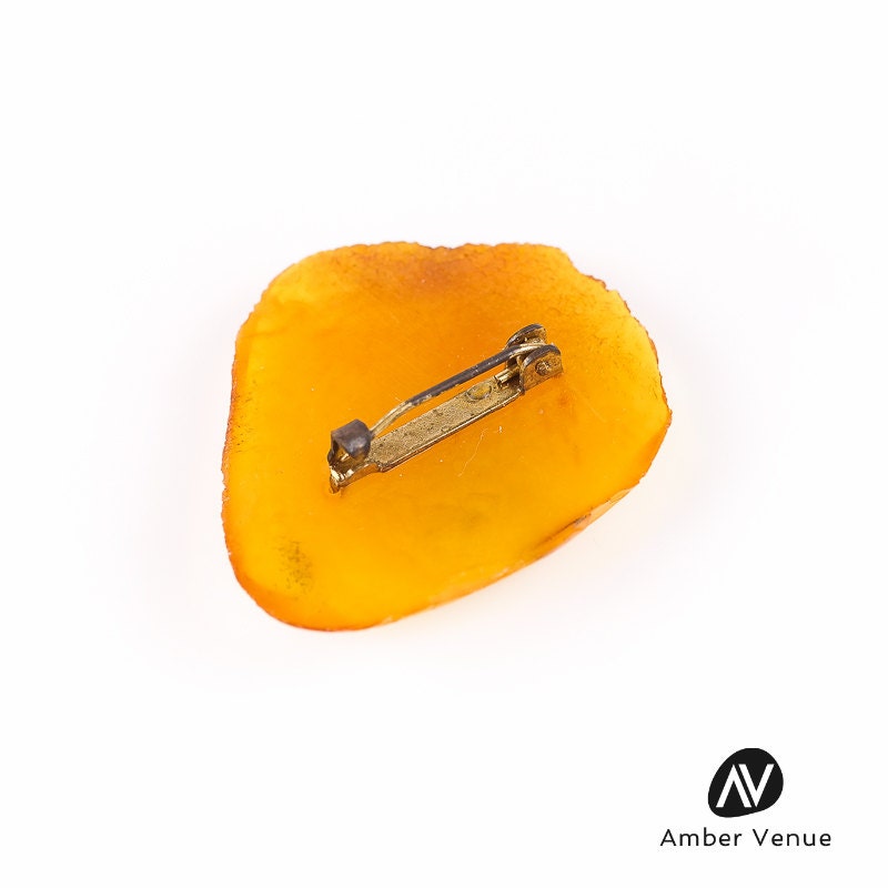 Amber Brooche