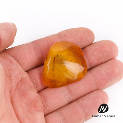 Amber Brooche